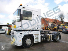 Tratores Renault Magnum 480 usado