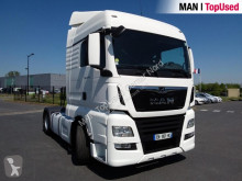 Tracteur produits dangereux / adr MAN TGX 18.460 4X2 BLS