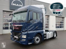 Tratores MAN TGX 18.480 4X2 BLS E6 XLX Intarder Standklima usado