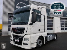 Tratores MAN TGX 18.500 4X2 LLS-U E6 Retarder Standklima transporte excepcional usado