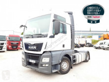 جرار MAN TGX 18.440 4X2 BLS XXL مستعمل