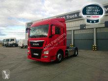 جرار MAN TGX 18.480 4X2 BLS مستعمل
