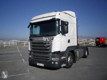 Cabeza tractora Scania R 450