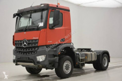 Tahač nadměrný náklad Mercedes Arocs 2045 AS