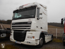 جرار DAF XF105 460 مستعمل