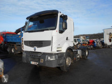 Cabeza tractora Renault Premium Lander 450