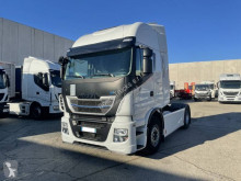 Cabeza tractora Iveco Stralis AS 440 S 48 TP usada