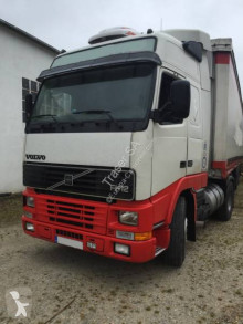 Cabeza tractora Volvo FH12 420