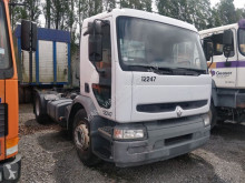 Tratores Renault P 320 Dci usado