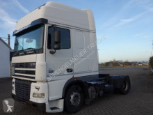 DAF XF 430 tractor unit used