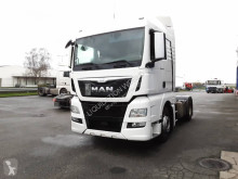 Tracteur MAN TGX 18.480 4x2 Euro 6