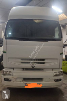 Tratores Renault Premium 420 DCI usado