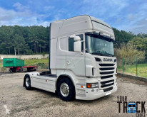 Cabeza tractora Scania R 500