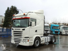 Cabeza tractora Scania R450 Highliner *Retarder*Euro6*