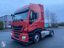 Tracteur Iveco AS440S46 Hi-Way- Intarder- Mega- 2 Tanks-Navi convoi exceptionnel occasion