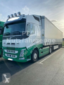 جرار Volvo FH 500 Globetrotter- I-Park Cool- 2 Tanks- ACC مستعمل