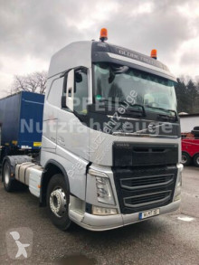 جرار Volvo FH 420 Globetrotter- Kipphydraulik- Kühlbox مستعمل