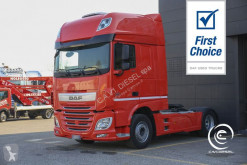 Tracteur DAF XF460