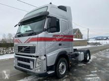 Tahač Volvo FH420XL-KIPPHYDRAULIK použitý