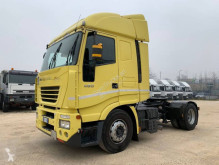 Tracteur Iveco Stralis occasion