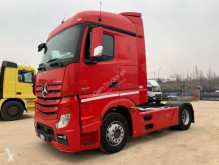 Tracteur Mercedes Actros