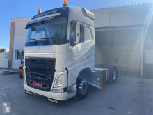 جرار Volvo FH 500 مستعمل