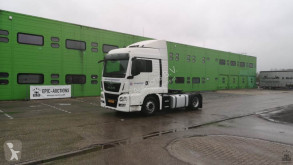 Tratores MAN TGX440 usado