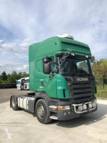 Cabeza tractora Scania R 480