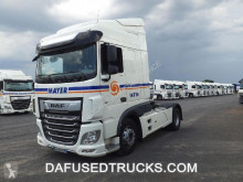 جرار DAF XF 480 مستعمل