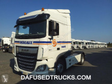 جرار DAF XF 480 مستعمل