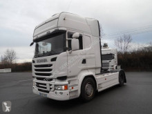 Cabeza tractora Scania R 450