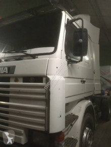 Tracteur Scania 142 occasion