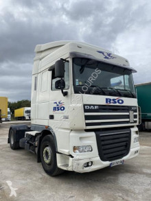 جرار DAF XF105 460 مستعمل
