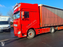 جرار DAF XF105 FT 460 مستعمل
