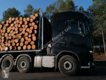 جرار Volvo FH مستعمل