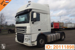 جرار DAF XF105 مستعمل