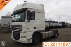 جرار DAF XF105 مستعمل