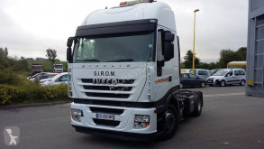 Iveco tractor unit Stralis