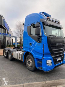 Tracteur Iveco Stralis AS 260 S 56 Y/PT occasion