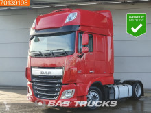 جرار DAF XF 460 مستعمل
