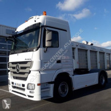 جرار Mercedes Actros 1846 موكب استثنائي مستعمل