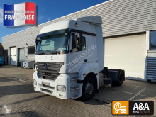 جرار Mercedes Axor 1840 مستعمل