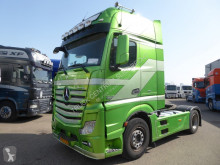 جرار Mercedes Actros 1845 مستعمل