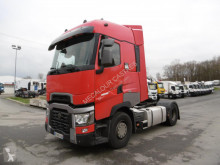 Cabeza tractora Renault Gamme T High 520 T4X2 E6 usada