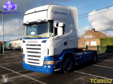 جرار Scania R 440