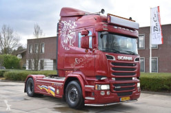 جرار Scania R 490