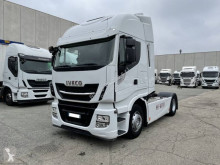 Cabeza tractora Iveco Stralis AS 440 S 48 TP usada