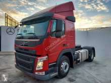 Cabeza tractora Volvo FM 410 usada