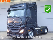 Trekker Mercedes Actros 1842 LS tweedehands