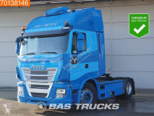 Cabeza tractora Iveco Stralis HI-WAY usada